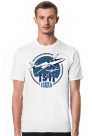 AeroStyle - samolot TS-11 Iskra męska