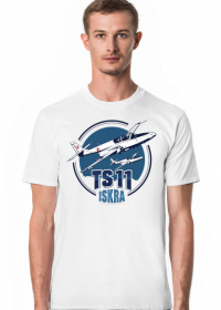 AeroStyle - samolot TS-11 Iskra męska