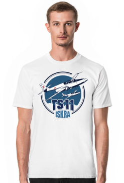 AeroStyle - samolot TS-11 Iskra męska