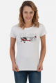 AeroStyle - samolot PZL-104 Wilga damska