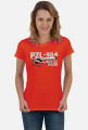 AeroStyle - samolot PZL-104 Wilga damska