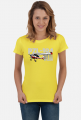 AeroStyle - samolot PZL-104 Wilga damska