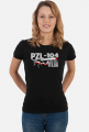 AeroStyle - samolot PZL-104 Wilga damska