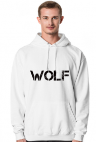 Bluza "WOLF" męska