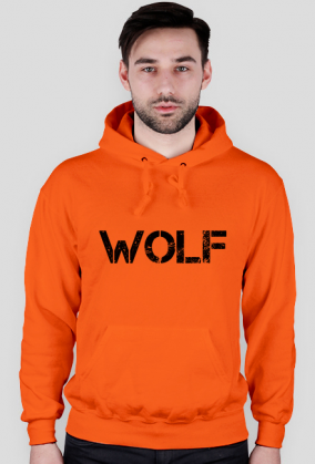 Bluza "WOLF" męska