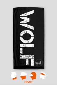 Komin "WOLF"