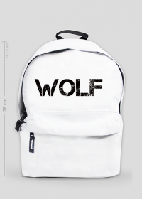 Plecak "WOLF"