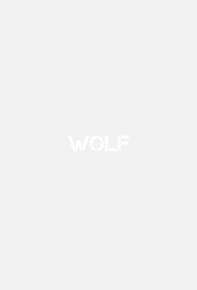 Koszulka "WOLF" damska