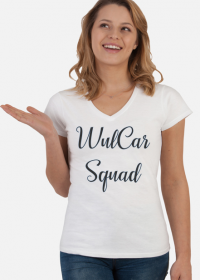WulCar Squad