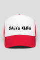 Czapka Calvin Klein