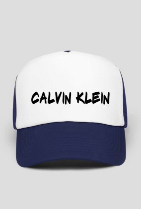 Czapka Calvin Klein
