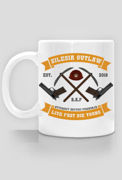 Silesia Outlaw