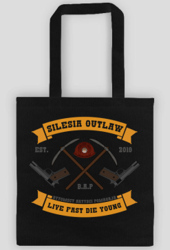 Silesia Outlaw
