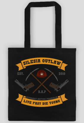 Silesia Outlaw
