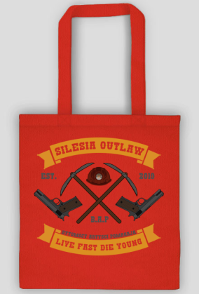 Silesia Outlaw