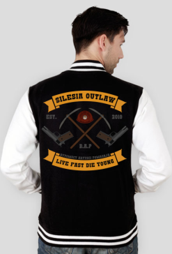 Silesia Outlaw