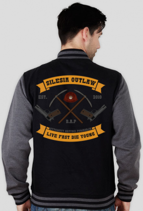 Silesia Outlaw