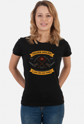 Silesia Outlaw