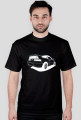Honda CRX White FastOutline