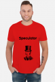 T-shirt speculator