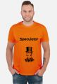T-shirt speculator