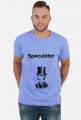 T-shirt speculator