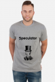 T-shirt speculator