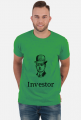 T-shirt investor