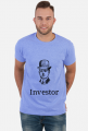T-shirt investor