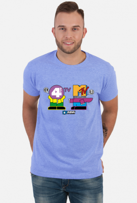 MTV 4FUN TV MUZYKA PADA