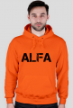 Bluza "ALFA" męska