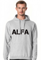 Bluza "ALFA" męska
