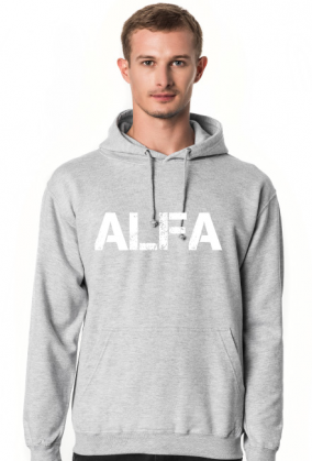 Bluza "ALFA" męska