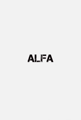 Koszulka "ALFA" damska