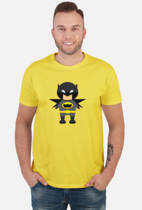 Mini Batman