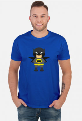 Mini Batman