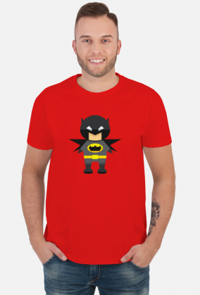 Mini Batman