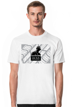 Koszulka Formula1 - RK88