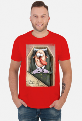 Trumna, nieboszczyk, trup