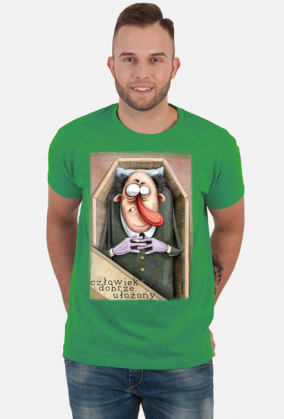 Trumna, nieboszczyk, trup