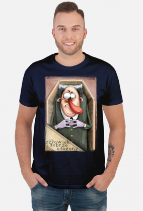 Trumna, nieboszczyk, trup