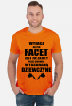 Koszulka" Wybacz, ale ten facet jest już zajęty przez cudowną, wydziaraną dziewczynę"