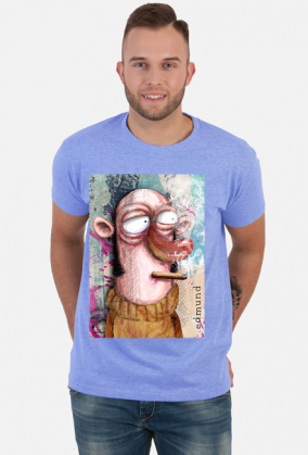 Papieros, palący, fajka