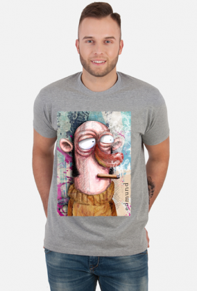 Papieros, palący, fajka