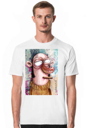 Papieros, palący, fajka