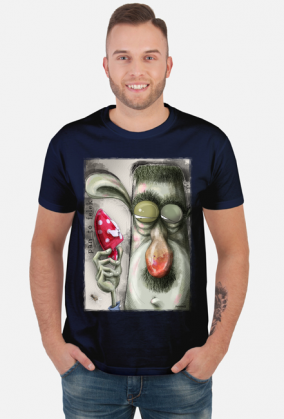 Chusteczka, nos, smutek, smutny