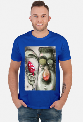 Chusteczka, nos, smutek, smutny