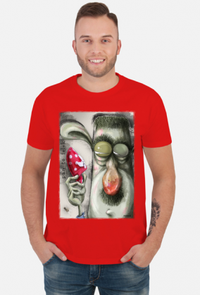 Chusteczka, nos, smutek, smutny