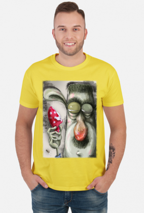 Chusteczka, nos, smutek, smutny