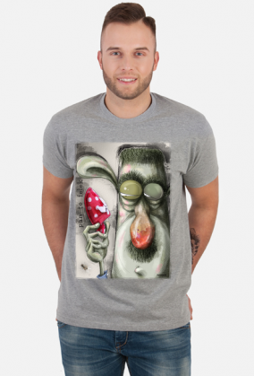 Chusteczka, nos, smutek, smutny